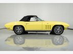 Thumbnail Photo 9 for 1966 Chevrolet Corvette
